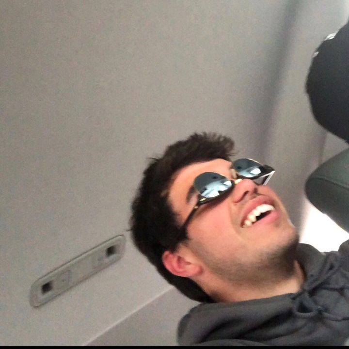 Profile Picture of Cade Thibodeaux (@user986595868) on Tiktok