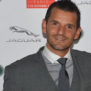 Profile Picture of Frank Hocquemiller (@frank.hocquemiller) on Facebook