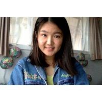 Profile Picture of Tracy Zhang (@tracy-zhang-16) on Quora
