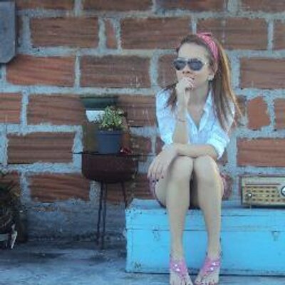 Profile Picture of Alison L Acevedo (@AlisonLAcevedo) on Twitter