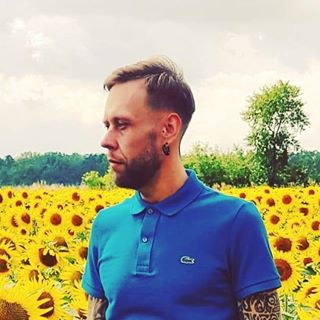 Profile Picture of Mateusz Borkowski (BigBoy) (@mateusz.b.borkowski) on Facebook