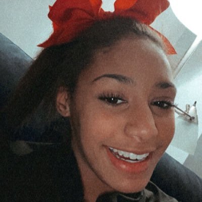 Profile Picture of Jada Calhoun (@Jada_Marie_03) on Twitter