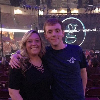 Profile Picture of Joe Rounds (@JoeyRounds) on Twitter