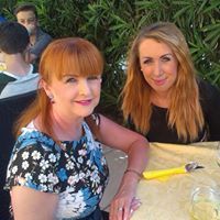 Profile Picture of Jacquelyn Gooding (@jacquelyngooding) on Pinterest