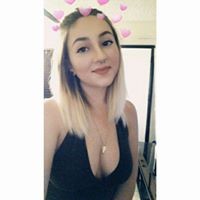 Profile Picture of Tori Aaron (@tori-aaron) on Quora
