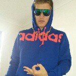 Profile Picture of laurie holt (@lauriebruh) on Instagram