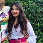Profile Picture of Thalia Wilson Campbell (@thaliawilsoncampbell) on Instagram