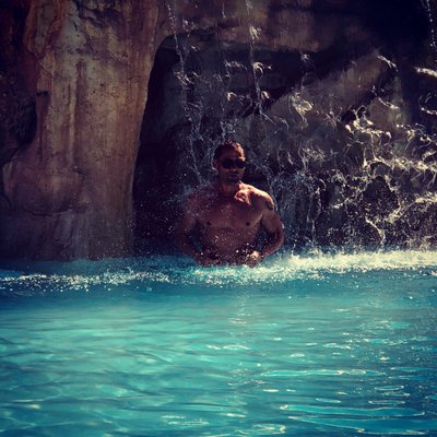 Profile Picture of Dino Mazzotta (@DinoMazzottaCol) on Twitter