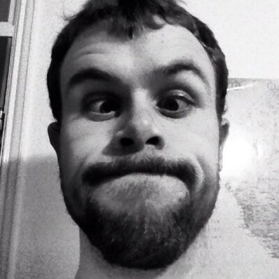 Profile Picture of James Faulks (@Faulksy91) on Twitter