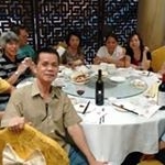 Profile Picture of Chong Mow Wong (@chongmow) on Instagram