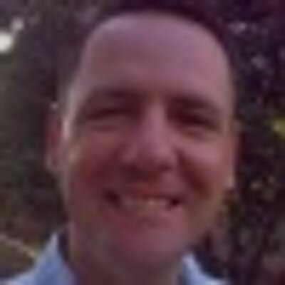 Profile Picture of Byron Barnes (@byronbarnes) on Twitter