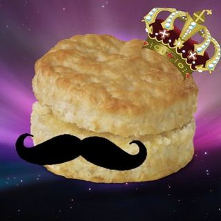 Profile Picture of BiscuitKing (@travis_foust) on Twitter