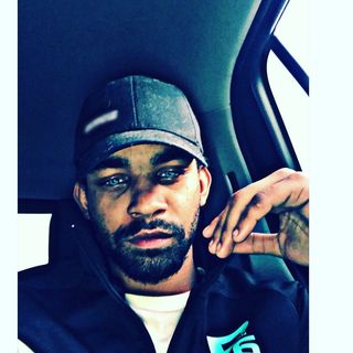 Profile Picture of Joel Vinson (@top_shot_94) on Instagram