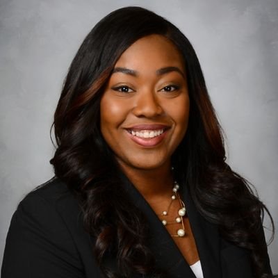 Profile Picture of Jacqueline Bolden (@Jbolden_Law) on Twitter