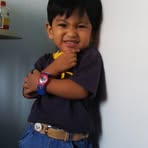 Profile Picture of John Marc Clayton (@axyu120) on Facebook