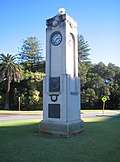 Profile Photo of Edith Dircksey Cowan Memorialon Wikipedia