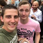 Profile Picture of Kevin Reuter (@kevkevkie) on Instagram