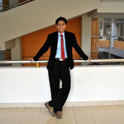 Profile Picture of Muzayyin Ahyar (@muz_yar) on Twitter