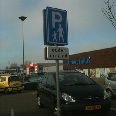 Profile Picture of Albert Heijn Fan (@albertheijnfan) on Twitter