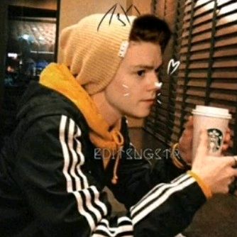 Profile Picture of ✨Thomas ✨ (@thomas_newt_loving) on Tiktok