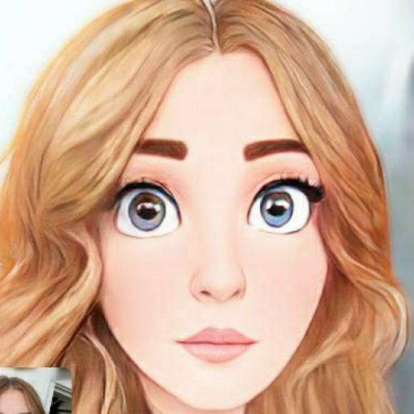 Profile Picture of Amanda Toone (@manders767) on Poshmark