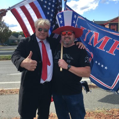 Profile Picture of Jeff The Butcher (@bruch_jeffrey) on Twitter