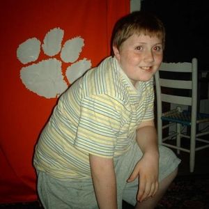 Profile Picture of Gage Doyle (@348570173) on Myspace