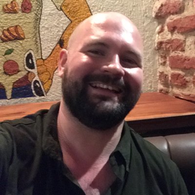 Profile Picture of James East (@James1am) on Twitter