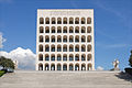 Profile Picture of Palazzo della Civiltà Italianaon Wikipedia