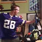 Profile Picture of Justin Randall (@crankyoldsoul) on Instagram