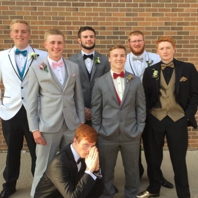 Profile Picture of Ben Newhouse (@Ben72newhouse) on Twitter
