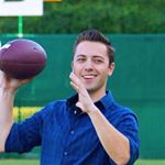 Profile Picture of Dan Fleming (@dfleming95) on Instagram