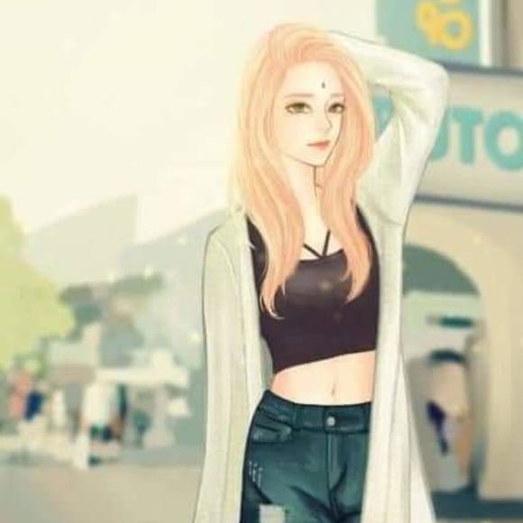 Profile Picture of Lucero Michaca (@plebita340) on Poshmark