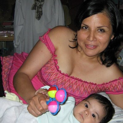 Profile Picture of Judith Figueroa Riva (@jodisa74) on Twitter