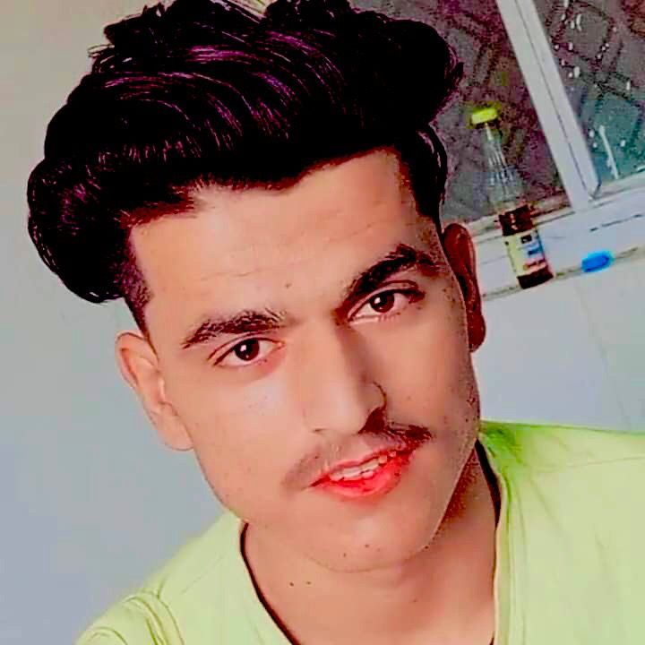 Profile Picture of Muhammad Farooq (@muhammadfarooqofficial4) on Tiktok