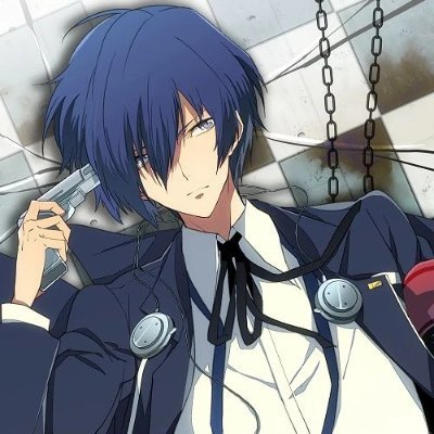 Profile Picture of Joseph Cadwallader (@JosephCadwalla1) on Twitter