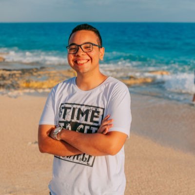 Profile Picture of Ahmed Rashwan (@ahmedrashwan74) on Twitter