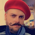 Profile Picture of Justin Robichaud (@justin_robichaud_314) on Instagram