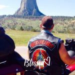 Profile Picture of B.F. Wickström (@bfc_bo_w) on Instagram