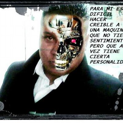 Profile Picture of Arnold Salazar Leon (@fijoitos) on Twitter