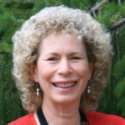 Profile Picture of Deborah Blank (@debblank) on Twitter