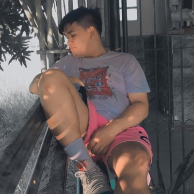 Profile Picture of John Ian Pascual Marquez (@Jibakss) on Twitter