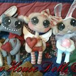 jennifer speedie - Instagram Profile Picture of jennifer speedie (@crowhousedolls) on Instagram