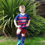 Profile Picture of Julie Atkinson-baxter (@julieatkinsonbaxter) on Instagram