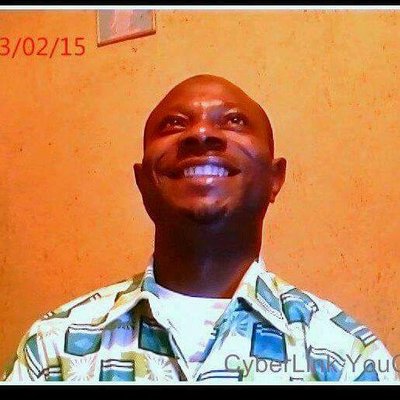 Profile Picture of Victor Akporuere (@VictorItule) on Twitter