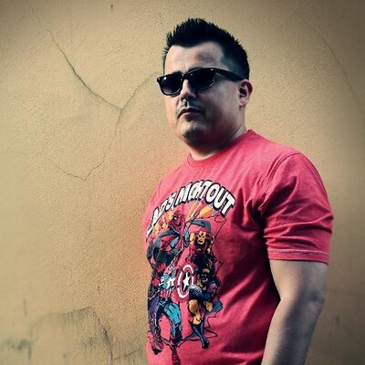 Profile Picture of Richard Jamniczky (@Jamniczky_R) on Twitter