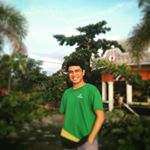 Profile Picture of Britton Howard Fortaleza (@breydden) on Instagram