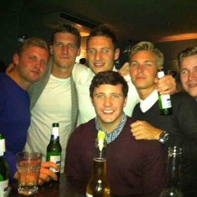 Profile Picture of Joseph Horlock (@joseph8horsi) on Twitter