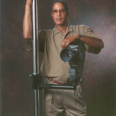 Profile Picture of STAN DAVIDSON (@STANDAVIDSN) on Twitter