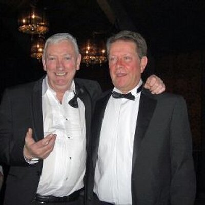 Profile Picture of John Hodgetts (@OddfellowsArms1) on Twitter